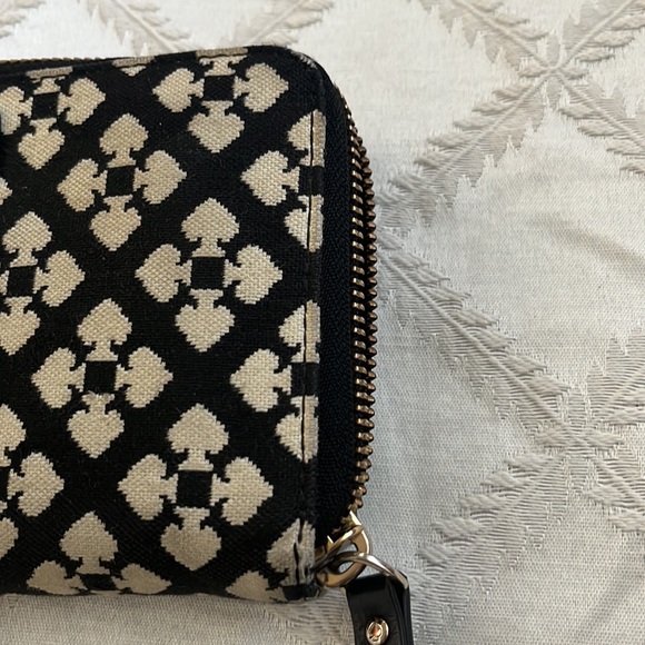 Kate spade wallet - Picture 3 of 5